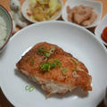 鶏のシンプル焼き☆