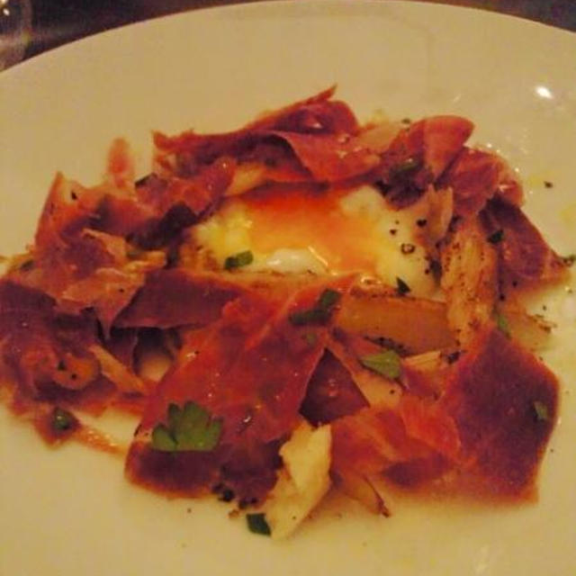★Trattoria＆Bar GANCIA 【那覇市久茂地】★