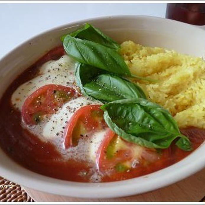 旨味が広がる！絶品トマトを使うカレーおすすめレシピ22選の画像