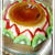 でっかいプリンをリクエストされたので★ふふふ