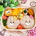 パンde ルルロロ弁