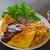 ふわっふわ！スフレオムライス（中３息子ご飯）