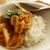 麻婆白菜もやし丼：：市販の麻婆豆腐の素で♪：：