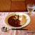 まかないカレー