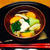 鶏のささみと野菜のスープ