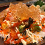 ニューヨーク発のWOKUNIの海鮮丼が東京に上陸！新橋　魚の飯ほかにて