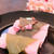 甘カフェ☆関東風◎桜餅（レシピ）