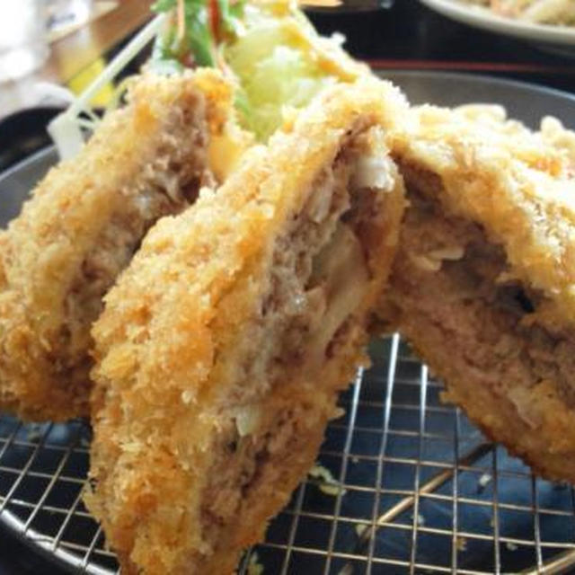 ★我那覇豚肉店・ランチタイム＆クラレット★