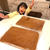 誕生日ケーキ、できかけてます〜！