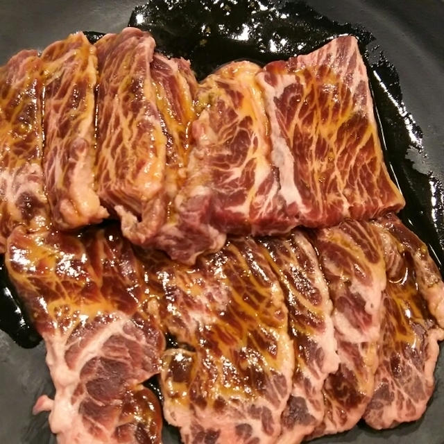 幸せな苦しさ。