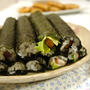 今年の恵方巻きと
