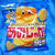 あみじゃが　うましお味　　厚切りメッシュなポテトチップス　