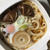 二太郎用 鍋焼きうどん