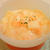 にんじんのパンがゆ