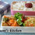 新玉ねぎがたっぷり♪ポテトサラダのお弁当《作りおき＊節約》