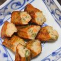 5月25日　　鶏生姜土鍋ごはん＆いんげん揚げ定食