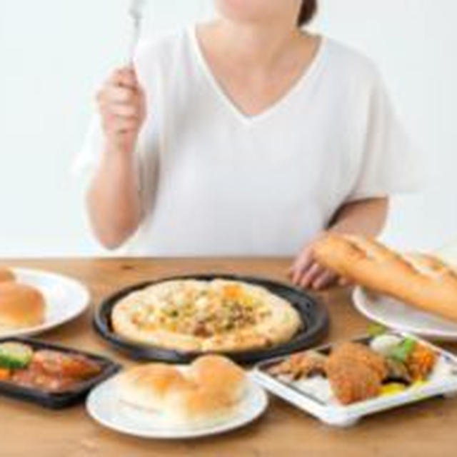 大食いのテクニックは裏返すと食べ過ぎを抑える事になる By 光司さん レシピブログ 料理ブログのレシピ満載