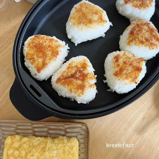 朝ごはん/ドン・キホーテの100円福袋/今日のにゃんこ