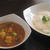 海老カレー