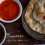 プーリーはインドのぱん、スパイスカレーに合わせて
