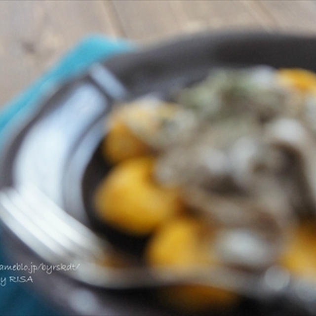 今日のお昼ごはん×クラッシック音楽な日々
