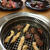 鹿児島 肉のヨコムラでランチ焼き肉