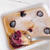 しゅわ、フワッ、しっとり！！おすすめ！【チェリーのスクエアスフレチーズケーキ】