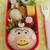 はなかっぱのお弁当 ♪　（キャラ弁）