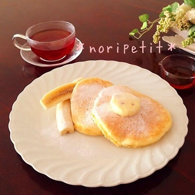 あのフワフワを再現♡bills風パンケーキdeおうちカフェ♡とヨロン島⁉︎