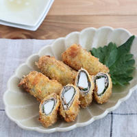 【#ぐんまクッキングアンバサダー】ごはんがすすむ！大和芋の豚巻き梅しそ風味