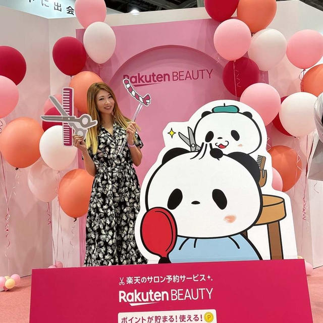 その②RakutenOptimism2024Future Festivalへ