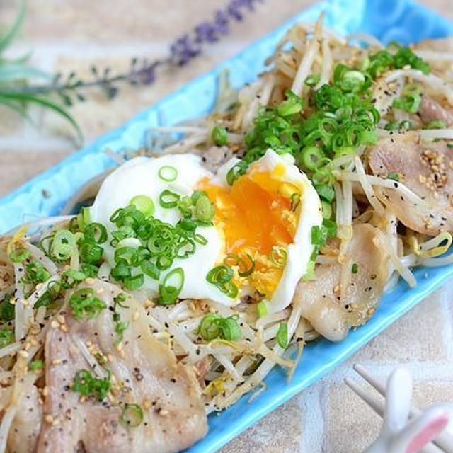 野菜が高騰時期に助かるもやしレシピ７品