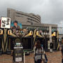 間に合った〜！！お台場♫
