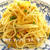 和韓折衷♪【キムチ&たくあんdeパスタ・レシピ】
