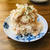 ついつい食べすぎちゃう♡おからサラダ。