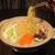 煮込みラーメン