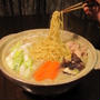 煮込みラーメン
