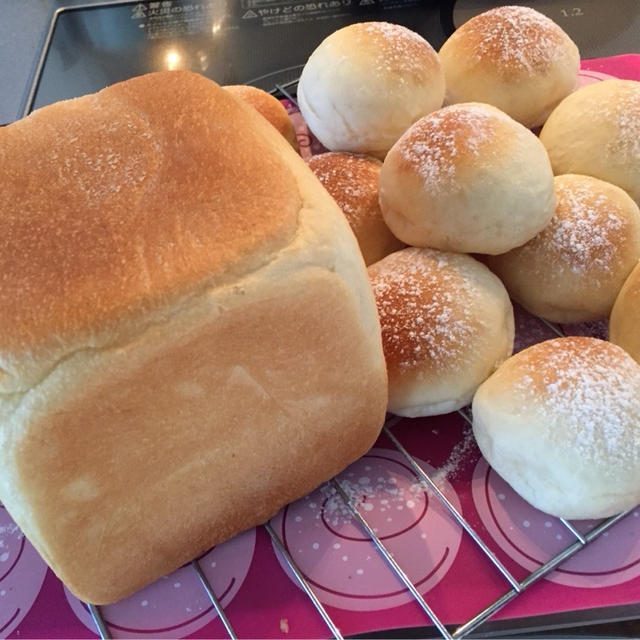 【週末パン焼きだめ＆パンづくり・よくある質問】