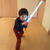 Jedi Knight Issa
