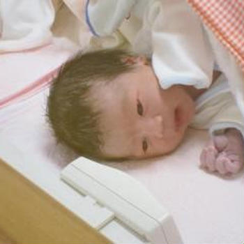 わが子の記録
