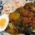 ラタトゥユ風カレー