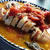 Stuffed Calamari（イカの詰め込みトマト煮）