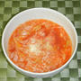 トマトおじや（雑炊）