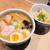 ラーメンせんべろ!?★らーめん山頭火 沖縄那覇店★【那覇市安謝】