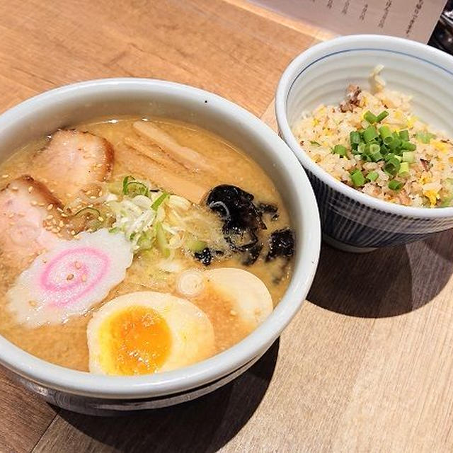 ラーメンせんべろ!?★らーめん山頭火 沖縄那覇店★【那覇市安謝】
