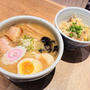 ラーメンせんべろ!?★らーめん山頭火 沖縄那覇店★【那覇市安謝】