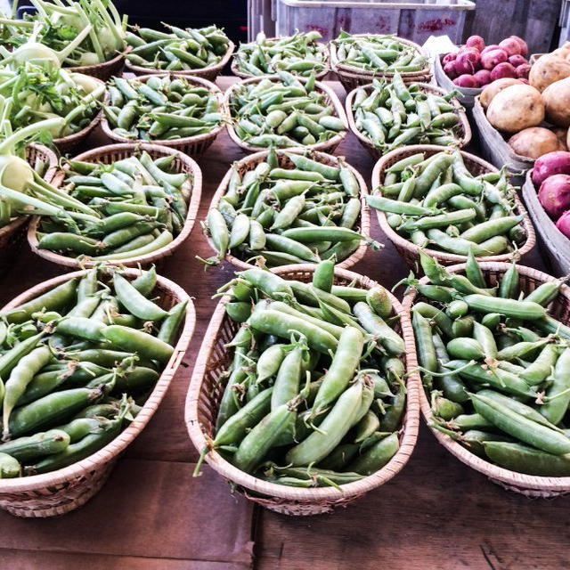 Summer Veggie Curry夏野菜カレー