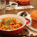 砂肝とジャガイモのオイル煮♫～スペイン風アレンジ料理で晩ごはん！