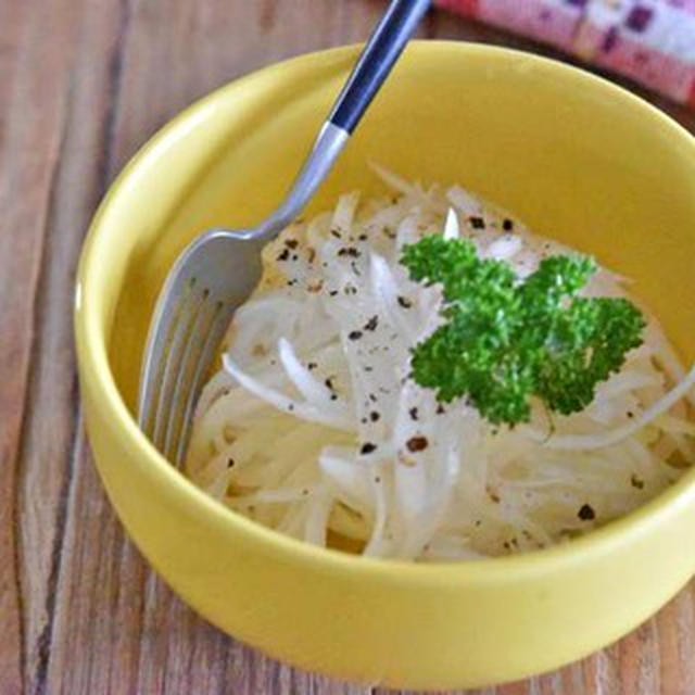 【酢玉ねぎレシピ】酸味がやさしい！！オイル酢玉ねぎの作り方