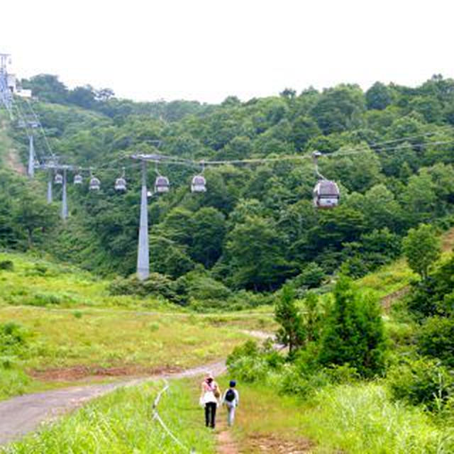 手ぶらでお手軽キャンプ２日目